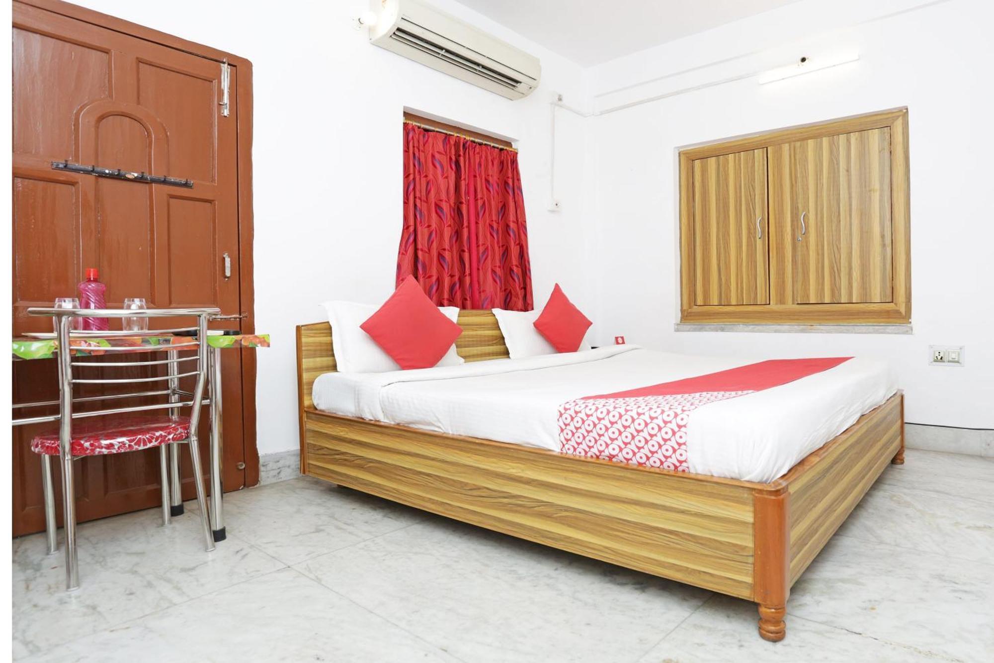 Hotel O New Silver Inn Calcutta Exteriör bild