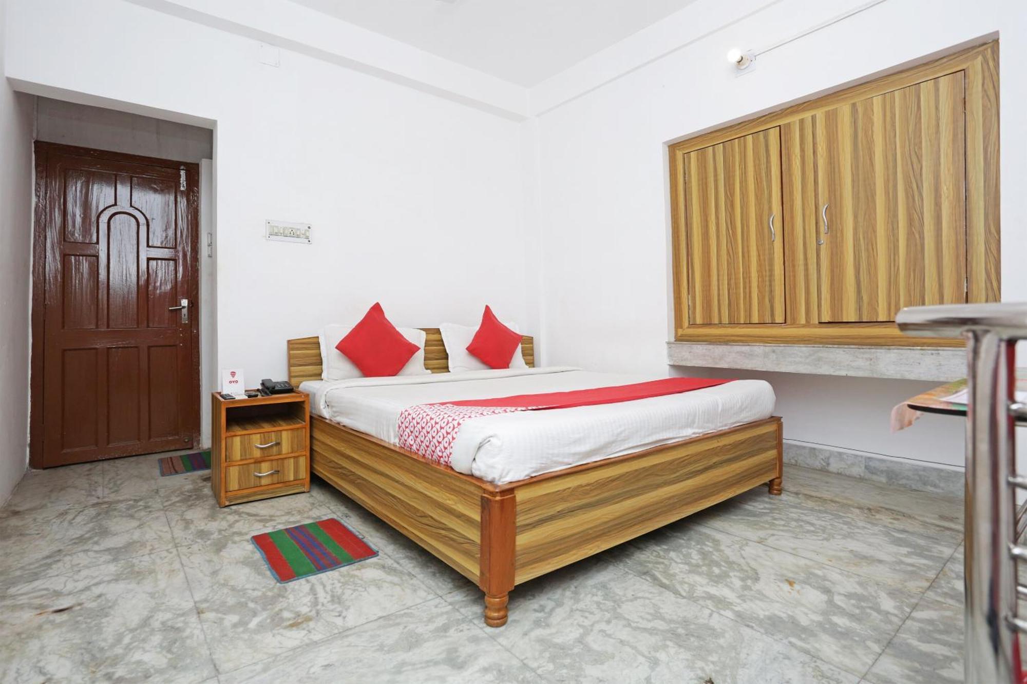 Hotel O New Silver Inn Calcutta Exteriör bild