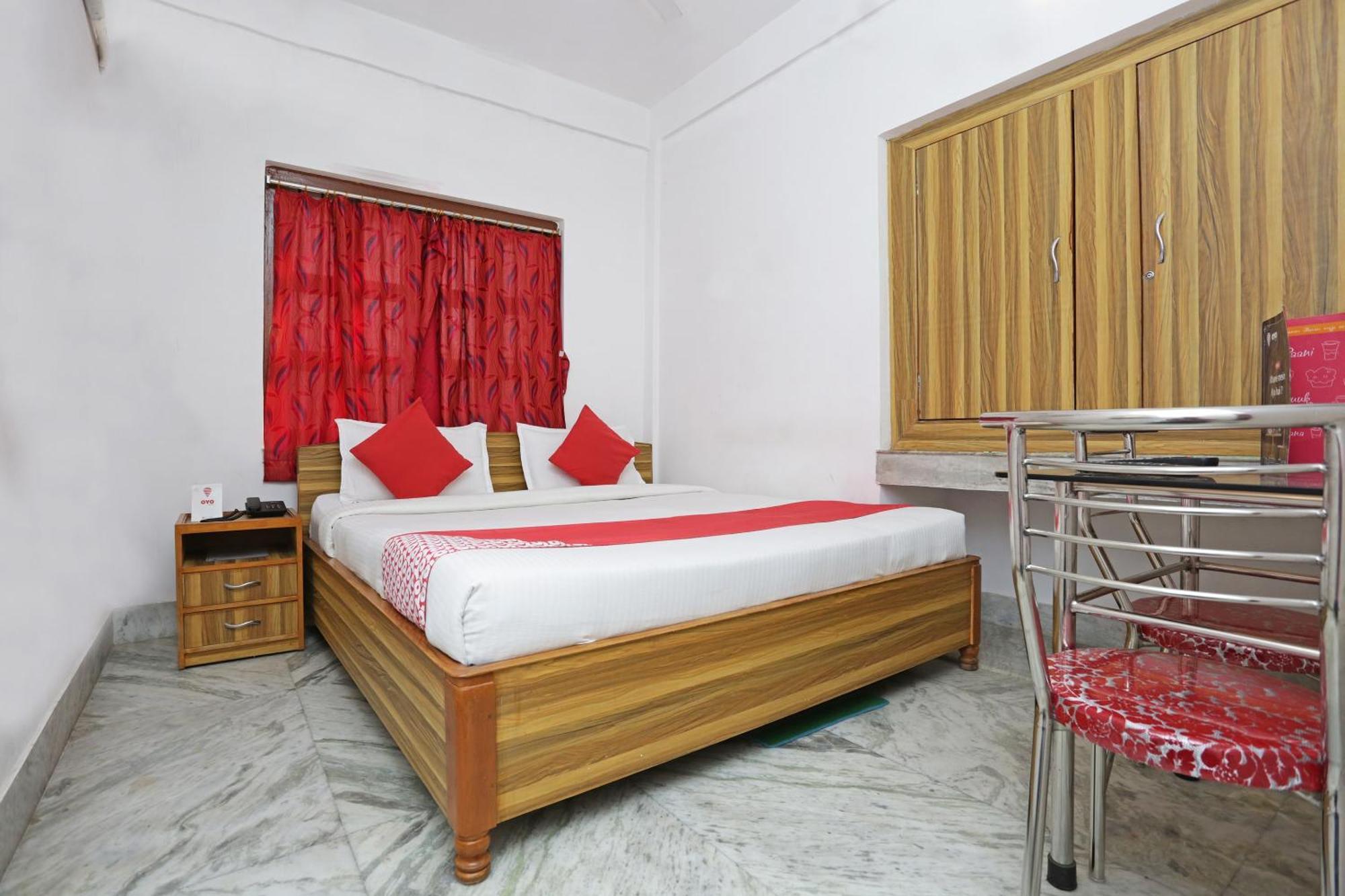 Hotel O New Silver Inn Calcutta Exteriör bild